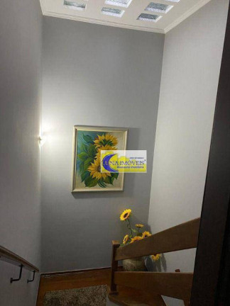 Imagem Sobrado com 3 Quartos à Venda, 264 m² em Jardim Do Mar - São Bernardo Do Campo Imagem Sobrado com 3 Quartos à Venda, 264 m² em Jardim Do Mar - São Bernardo Do Campo