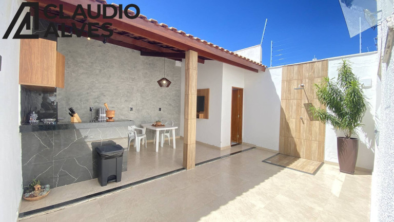 Imagem Casa com 1 Quarto à Venda, 95 m² em Sim - Feira De Santana