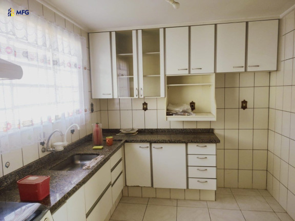 Imagem Apartamento com 3 Quartos à Venda, 80 m² em Centro - Sorocaba