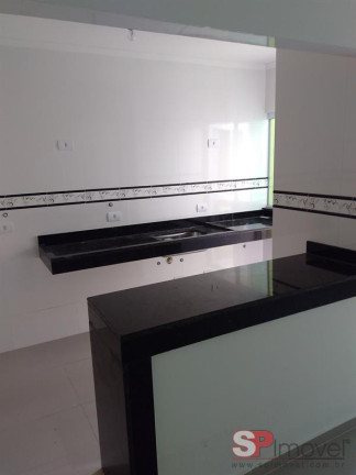 Imagem Apartamento com 3 Quartos à Venda, 73 m² em Santa Maria - Santo André