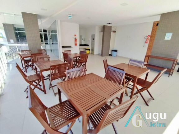 Imagem Apartamento com 2 Quartos à Venda, 68 m² em Enseada Azul - Guarapari