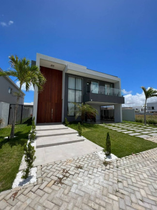 Imagem Casa com 4 Quartos à Venda, 321 m² em Centro - Barra Dos Coqueiros Imagem Casa com 4 Quartos à Venda, 321 m² em Centro - Barra Dos Coqueiros
