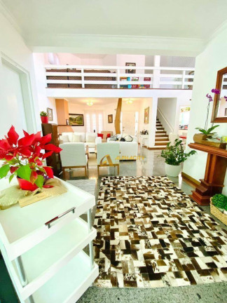 Imagem Casa com 3 Quartos à Venda, 397 m² em Residencial Cinco (alphaville) - Santana De Parnaíba