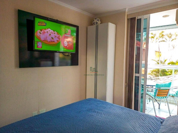 Imagem Apartamento com 2 Quartos à Venda, 100 m² em Piratininga - Niterói
