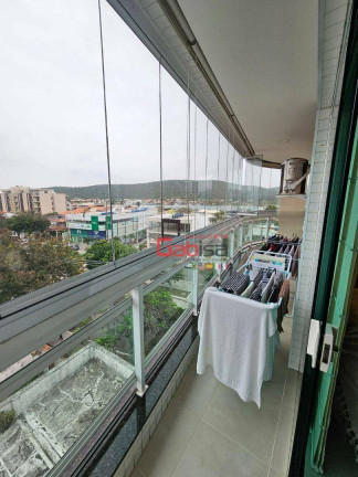 Imagem Apartamento com 3 Quartos à Venda, 153 m² em São Bento - Cabo Frio
