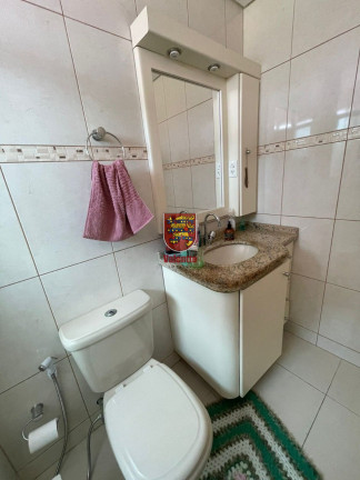 Imagem Apartamento com 3 Quartos à Venda,  em Estreito - Florianópolis