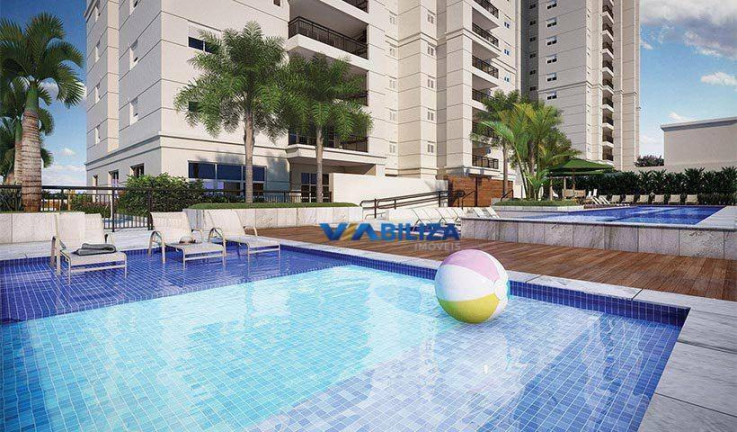 Imagem Apartamento com 3 Quartos à Venda, 122 m² em Jardim Flor Da Montanha - Guarulhos Imagem Apartamento com 3 Quartos à Venda, 122 m² em Jardim Flor Da Montanha - Guarulhos