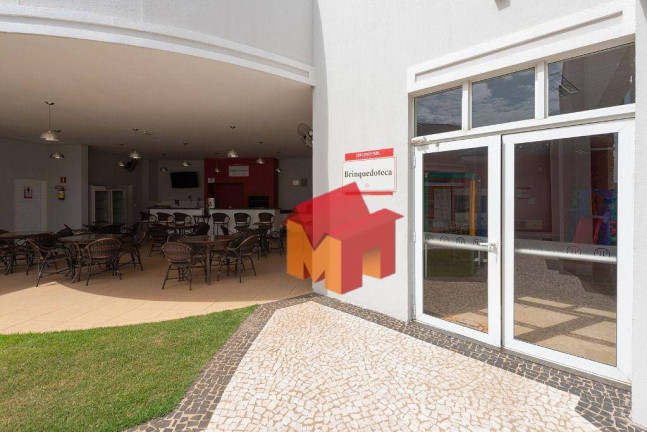 Imagem Terreno à Venda, 581 m² em Condomínio Phillipson Park - Americana Imagem Terreno à Venda, 581 m² em Condomínio Phillipson Park - Americana