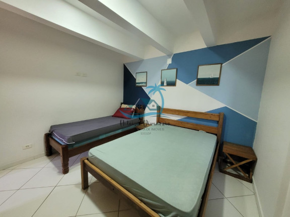Imagem Cobertura com 3 Quartos à Venda, 110 m² em Itaguá - Ubatuba