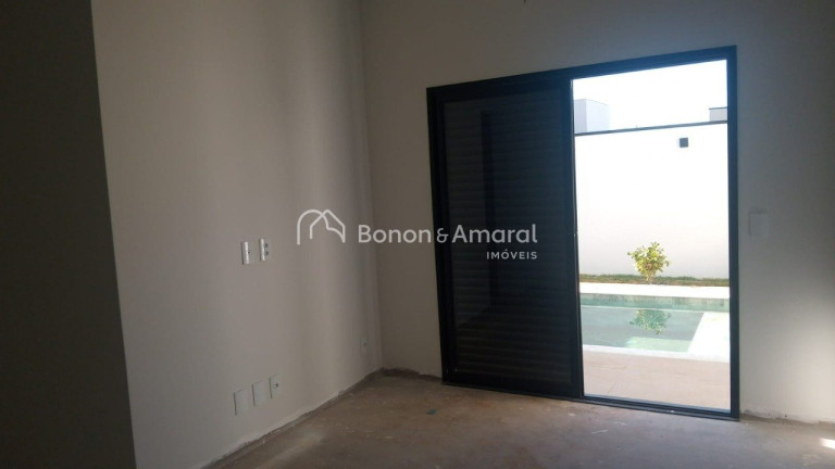 Imagem Casa de Condomínio com 3 Quartos à Venda, 252 m² em Residencial Real Parque Sumaré - Sumaré