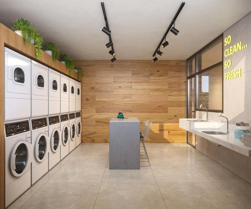 Imagem Studio com 1 Quarto à Venda, 26 m² em Vila Madalena - São Paulo