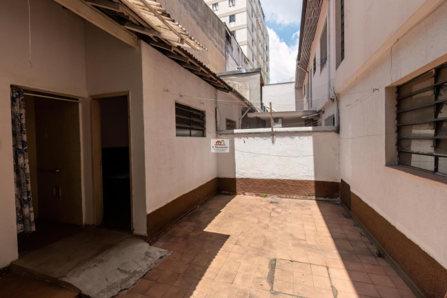 Imagem Casa com 4 Quartos para Alugar, 120 m² em Vila Olimpia - São Paulo