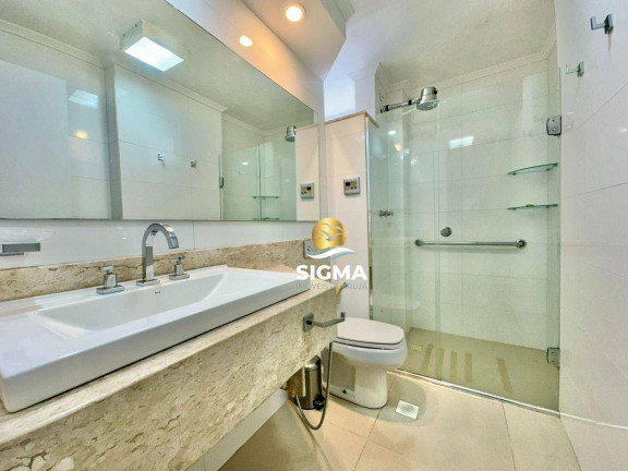 Imagem Apartamento com 1 Quarto à Venda, 58 m² em Pitangueiras - Guarujá Imagem Apartamento com 1 Quarto à Venda, 58 m² em Pitangueiras - Guarujá