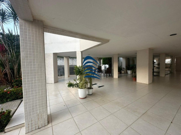 Imagem Imóvel com 3 Quartos à Venda, 112 m² em Armação - Salvador