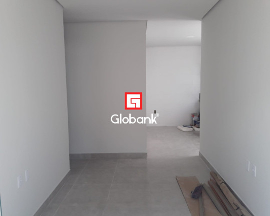 Imagem Casa com 2 Quartos à Venda, 100 m² em Alto Floresta - Montes Claros