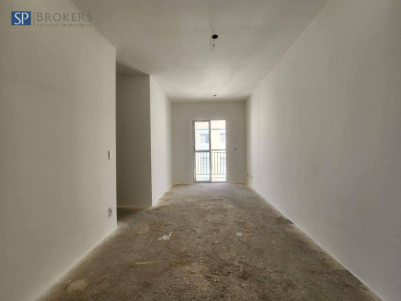 Imagem Apartamento com 3 Quartos à Venda, 67 m² em Jardim Dulce (nova Veneza) - Sumaré
