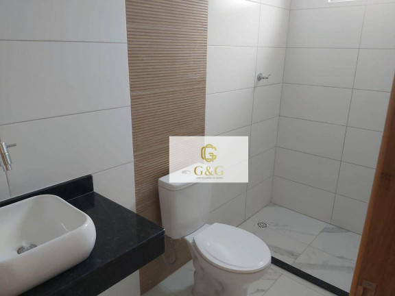 Imagem Casa com 2 Quartos à Venda, 103 m² em Campo Grande - Santos Imagem Casa com 2 Quartos à Venda, 103 m² em Campo Grande - Santos