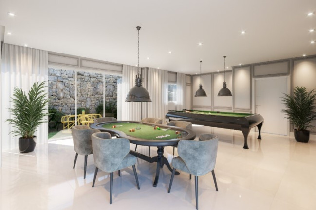 Imagem Apartamento com 2 Quartos à Venda, 69 m² em Castelo Branco - Itapema