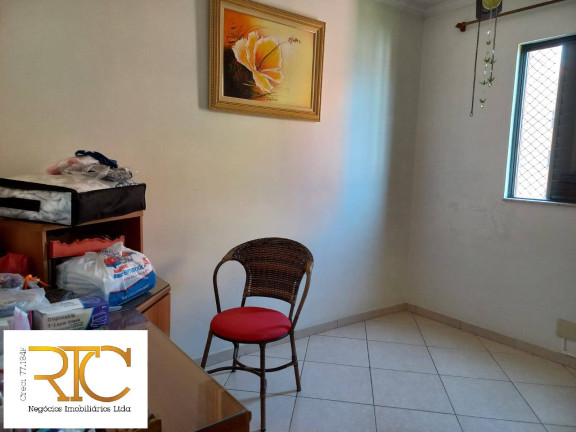 Imagem Apartamento com 3 Quartos à Venda, 70 m² em Vila Do Castelo - São Paulo