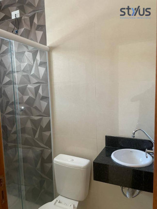 Casa com 1 Quarto para Alugar, 30 m² em Portal Dos Gramados - Guarulhos