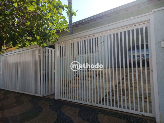 Imagem Casa com 3 Quartos à Venda, 200 m² em Vila Marieta - Campinas Imagem Casa com 3 Quartos à Venda, 200 m² em Vila Marieta - Campinas
