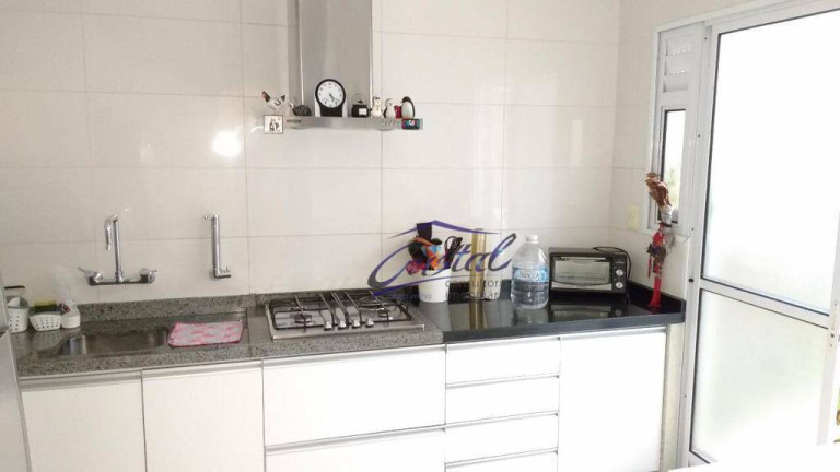 Imagem Casa com 3 Quartos à Venda, 142 m² em Morumbi - São Paulo