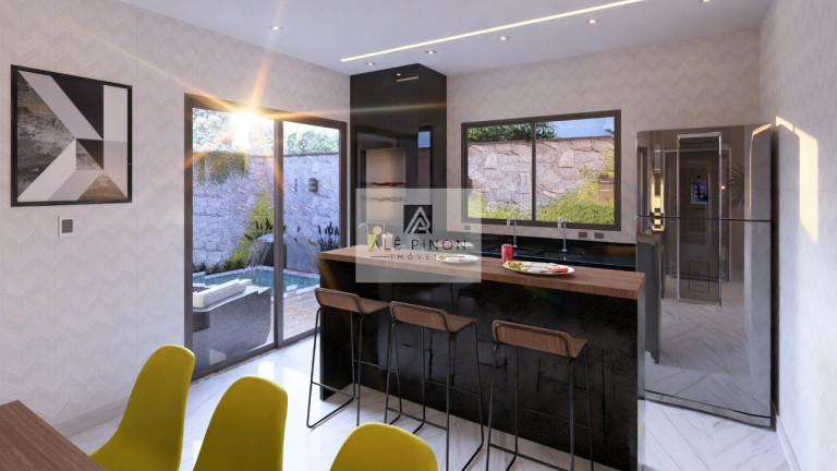 Imagem Casa com 3 Quartos à Venda, 180 m² em Campina De Icoaraci (icoaraci) - Belém