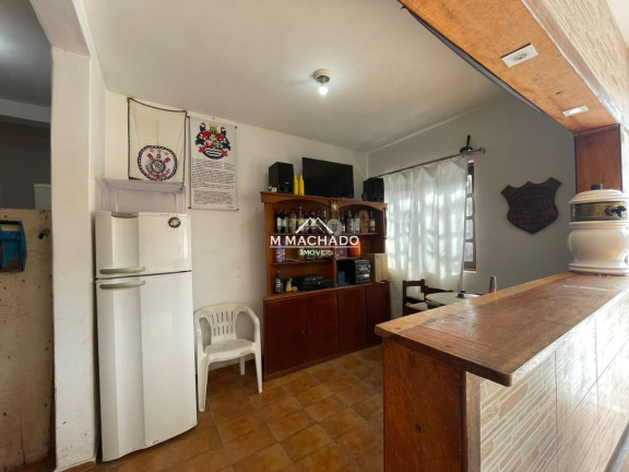 Imagem Casa com 7 Quartos à Venda, 480 m² em Balneário Praia De Leste - Pontal Do Parana Imagem Casa com 7 Quartos à Venda, 480 m² em Balneário Praia De Leste - Pontal Do Parana