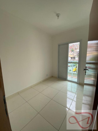 Imagem Apartamento com 2 Quartos à Venda, 48 m² em Vila Suíça - Santo André
