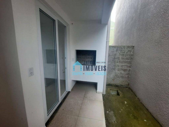 Imagem Sobrado com 2 Quartos à Venda, 73 m² em Santa Luzia - Osório