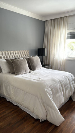 Imagem Casa com 4 Quartos para Alugar, 520 m² em Alphaville Residencial Dois - Barueri
