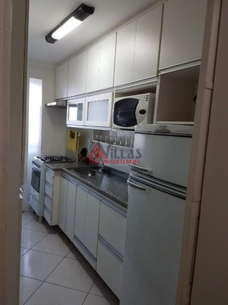 Imagem Apartamento com 3 Quartos à Venda, 60 m² em Vila Suzana - São Paulo