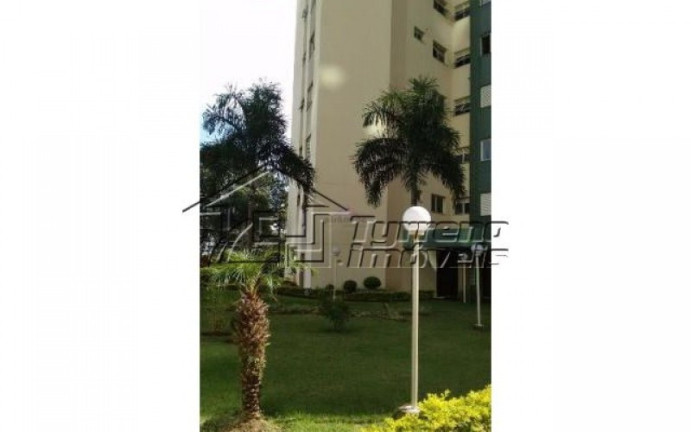Apartamento com 3 Quartos à Venda, 107 m² em Jardim Aquarius - São José Dos Campos