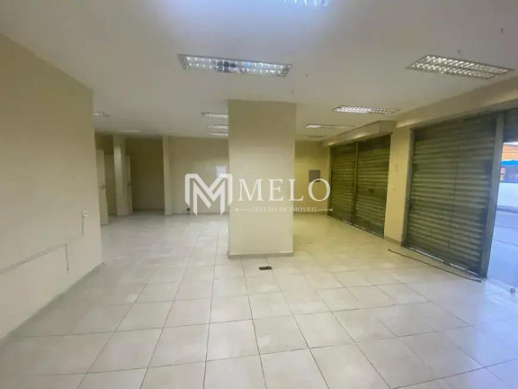 Imagem Ponto Comercial para Alugar, 125 m² em Várzea - Recife