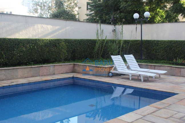 Imagem Apartamento com 4 Quartos à Venda, 134 m² em Paraíso - São Paulo