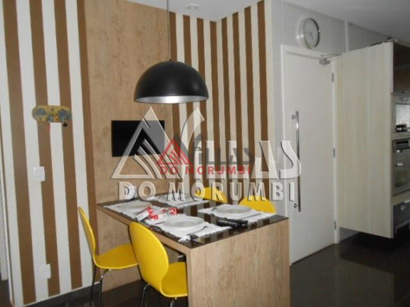 Imagem Apartamento com 3 Quartos à Venda, 281 m² em Vila Andrade - São Paulo