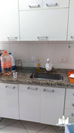 Imagem Casa com 2 Quartos à Venda, 63 m² em Jardim Sarah - São Paulo Imagem Casa com 2 Quartos à Venda, 63 m² em Jardim Sarah - São Paulo
