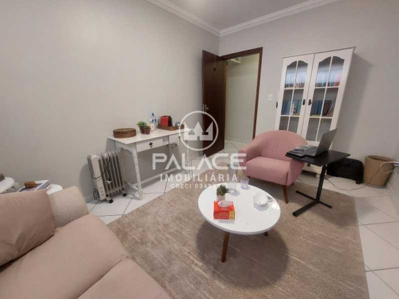 Imagem Sala Comercial para Alugar, 11 m² em Paulista - Piracicaba Imagem Sala Comercial para Alugar, 11 m² em Paulista - Piracicaba