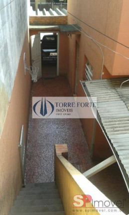 Imagem Casa com 5 Quartos à Venda, 150 m² em Parque São Lucas - São Paulo