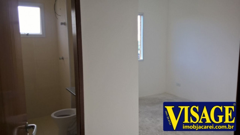 Imagem Apartamento com 3 Quartos à Venda, 83 m² em Vila Machado - Jacareí