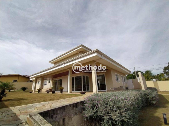 Imagem Casa com 4 Quartos à Venda, 329 m² em Parque Xangrilá - Campinas Imagem Casa com 4 Quartos à Venda, 329 m² em Parque Xangrilá - Campinas