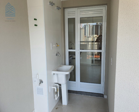Imagem Imóvel com 2 Quartos à Venda, 61 m² em Jardim Prudência - São Paulo