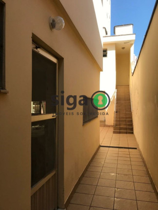 Imagem Casa com 3 Quartos à Venda, 348 m² em Tatuapé - São Paulo Imagem Casa com 3 Quartos à Venda, 348 m² em Tatuapé - São Paulo