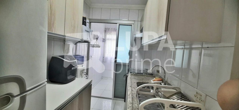 Imagem Apartamento com 2 Quartos à Venda, 46 m² em Vila Guilherme - São Paulo