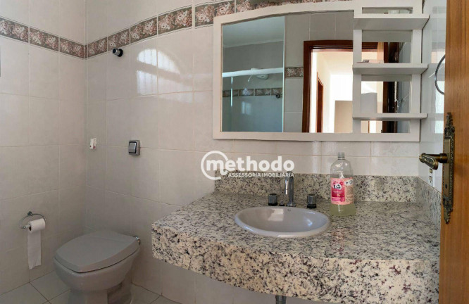Imagem Casa com 4 Quartos à Venda, 244 m² em Jardim Santa Genebra - Campinas Imagem Casa com 4 Quartos à Venda, 244 m² em Jardim Santa Genebra - Campinas