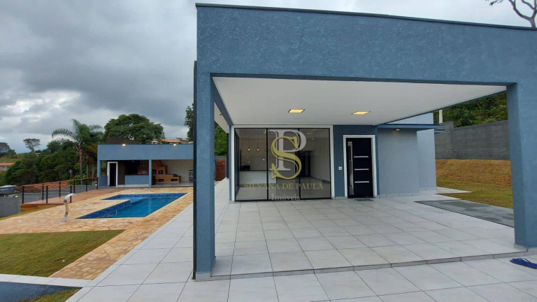 Imagem Chácara com 3 Quartos à Venda, 275 m² em Rosário - Atibaia Imagem Chácara com 3 Quartos à Venda, 275 m² em Rosário - Atibaia