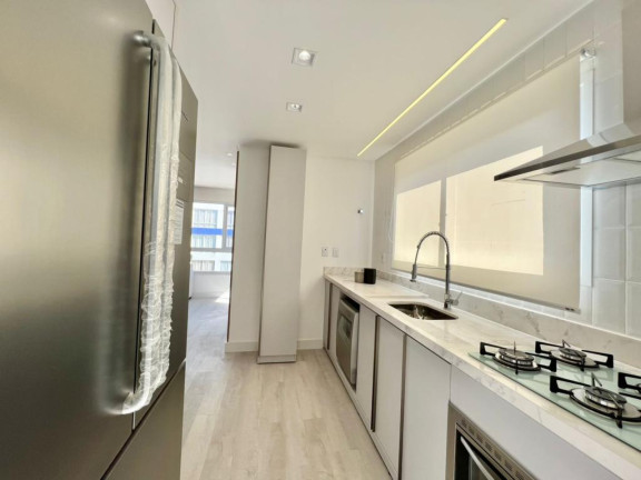 Imagem Apartamento com 3 Quartos à Venda, em Navegantes - Capao Da Canoa Imagem Apartamento com 3 Quartos à Venda, em Navegantes - Capao Da Canoa
