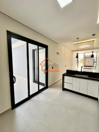Imagem Imóvel com 3 Quartos à Venda, 120 m² em Condomínio Residencial Reserva Da Mata - Mogi Mirim Imagem Imóvel com 3 Quartos à Venda, 120 m² em Condomínio Residencial Reserva Da Mata - Mogi Mirim
