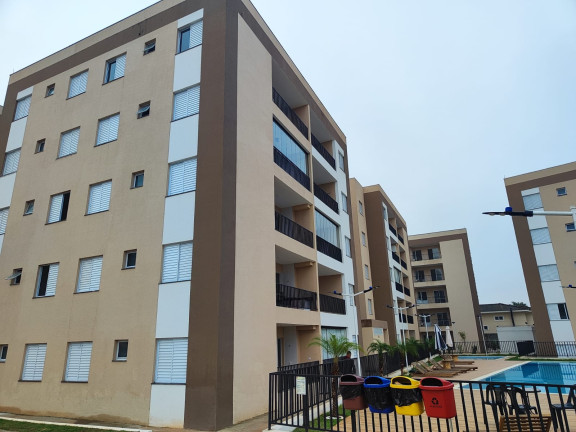 Imagem Apartamento com 2 Quartos à Venda, 43 m² em Jardim Da Glória - Cotia Imagem Apartamento com 2 Quartos à Venda, 43 m² em Jardim Da Glória - Cotia