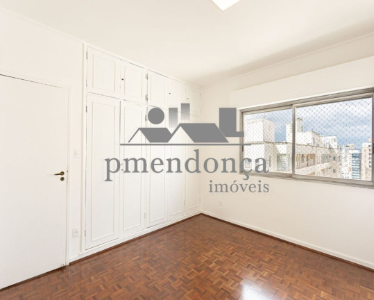 Imagem Apartamento com 4 Quartos à Venda, 285 m² em Higienópolis - São Paulo Imagem Apartamento com 4 Quartos à Venda, 285 m² em Higienópolis - São Paulo